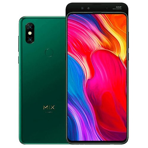 Xiaomi Mi Mix 3 5G