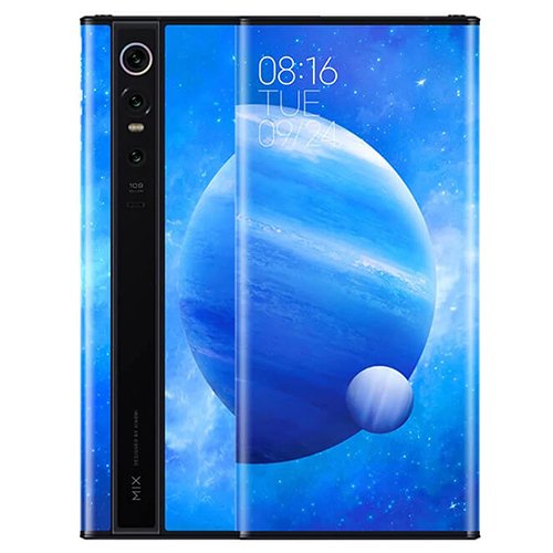 Xiaomi Mi Mix Alpha