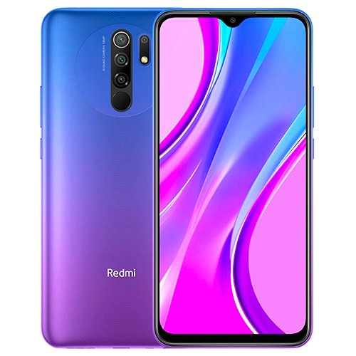 Xiaomi Redmi 9 Prime