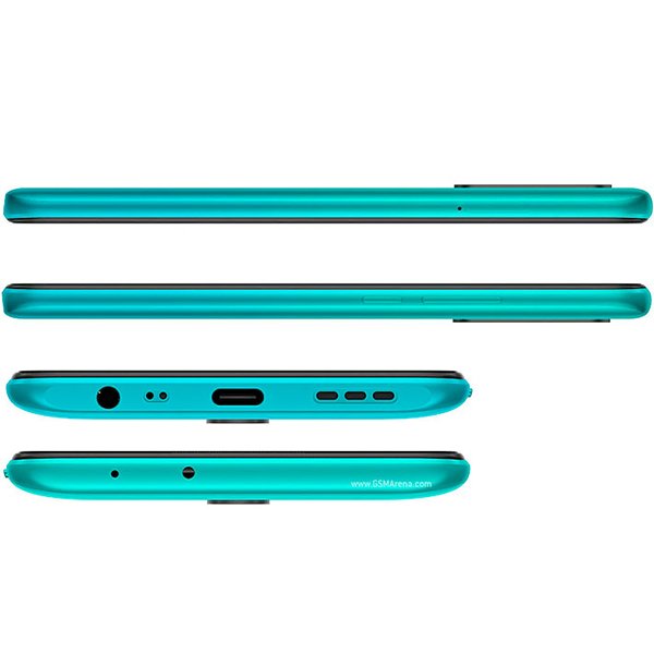 Xiaomi Redmi 9 All Side