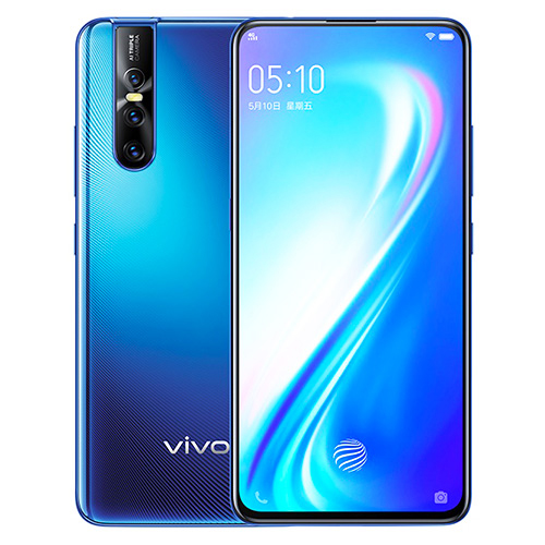 VIVO S1 Pro (China)