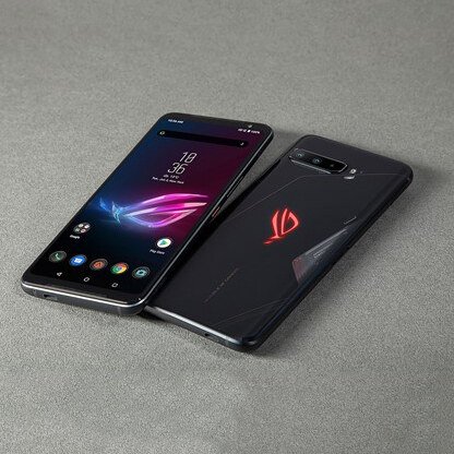 Asus Rog Phone 3