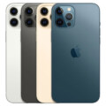 Apple iPhone 12 Pro & 12 Pro Max
