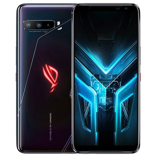 Asus ROG Phone 4