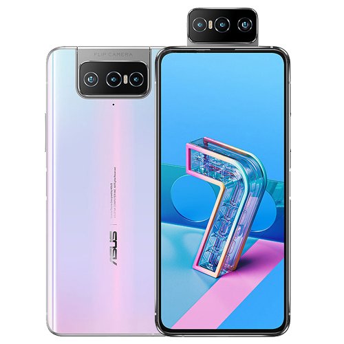 Asus Zenfone 8 Pro