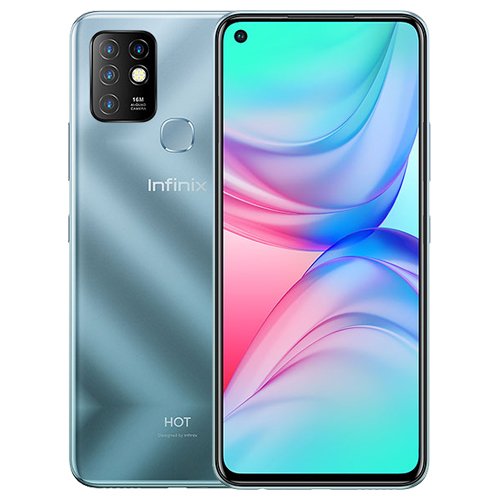 Infinix Hot 10