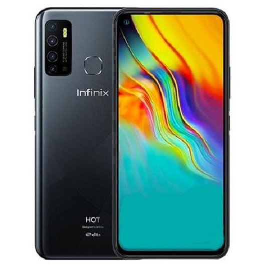 infinix