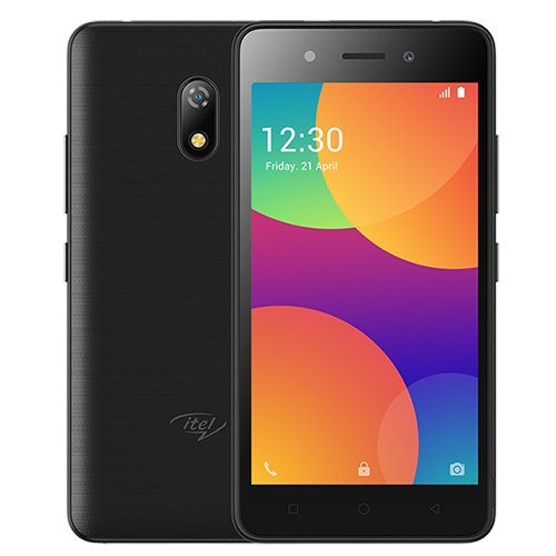 Itel A16 Plus