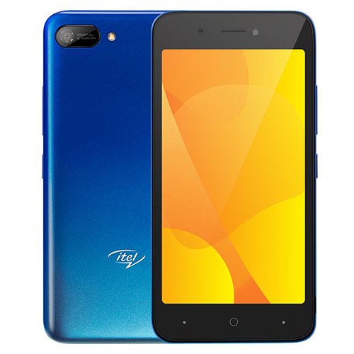 Itel A25 Pro