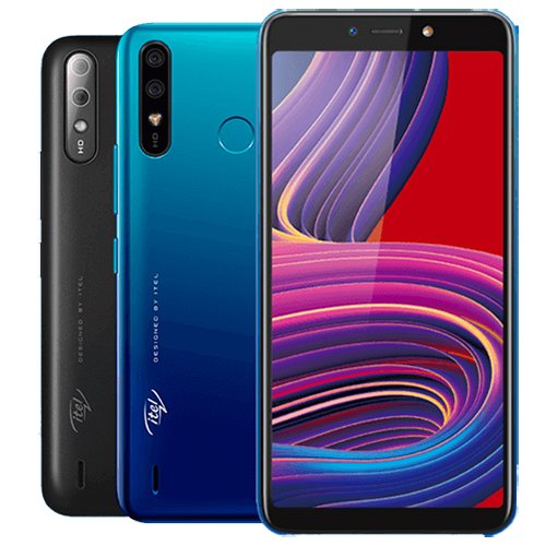 Itel A56 All Colors
