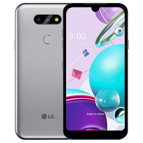 LG Q31