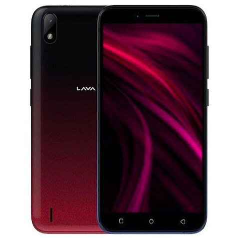 Lava Iris 61s