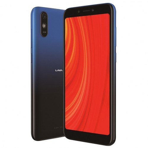 Lava Z61 Pro