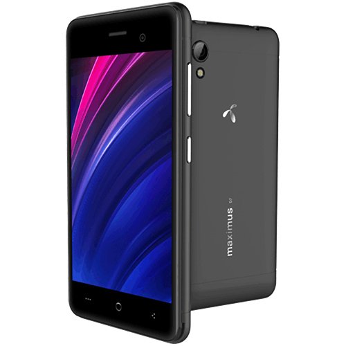 Maximus D7