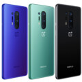 OnePlus 8 Pro All Colors