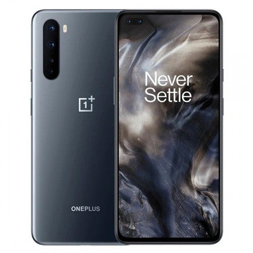 OnePlus Nord