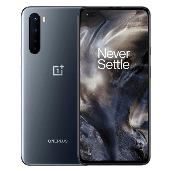 OnePlus Nord