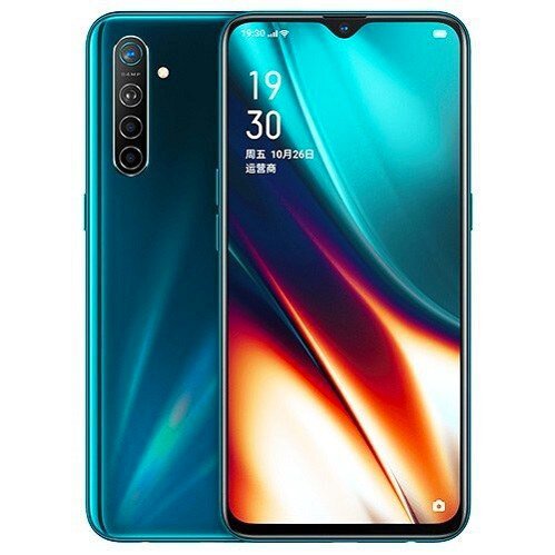 Oppo K7