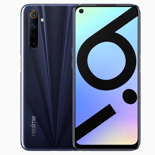 Realme 6i (India)