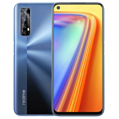 Realme 7 (Asia)