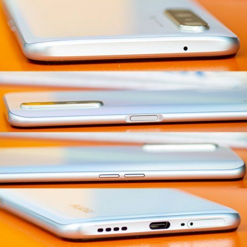 Realme X3 SuperZoom All Side