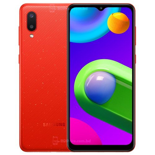 galaxy m02 core