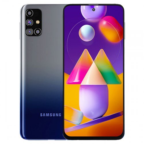 Samsung Galaxy M32s