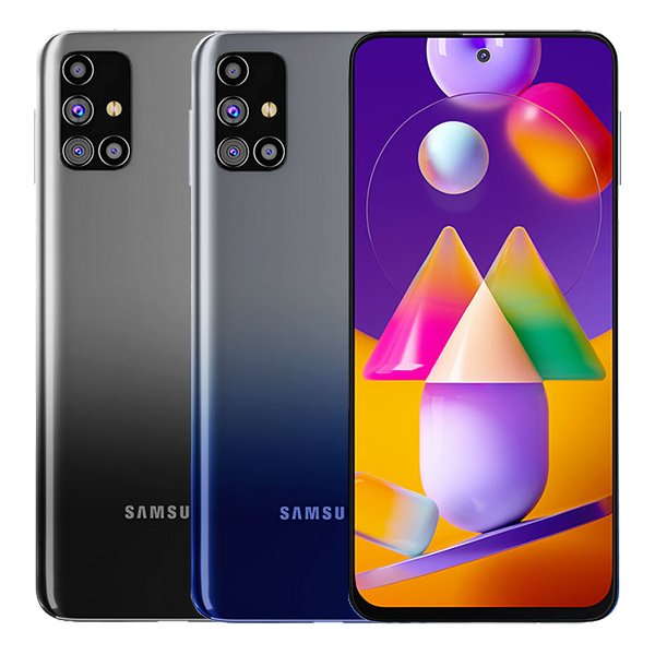 Samsung Galaxy M31s price in Bangladesh 2021 | bd price