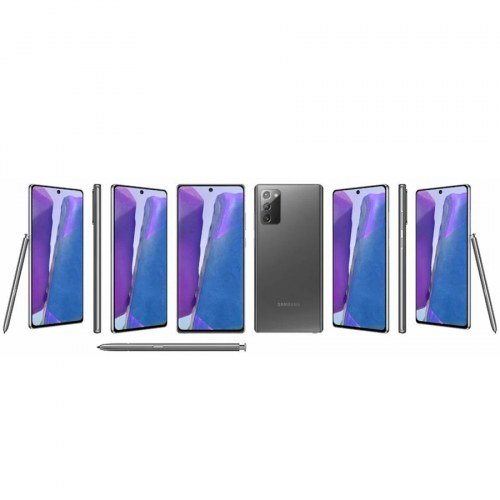 Samsung Galaxy Note 20 5G price in Bangladesh