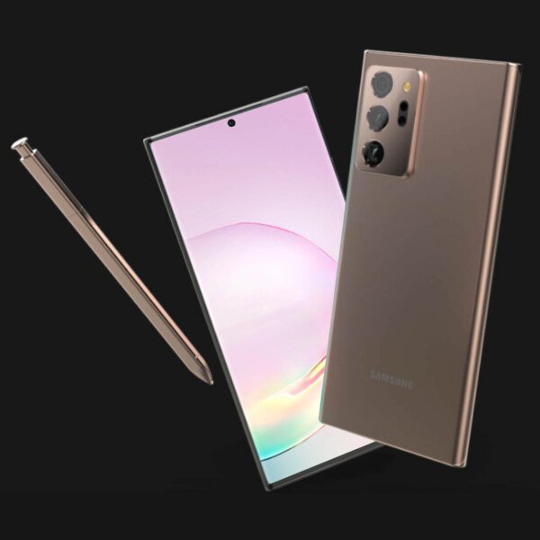 Samsung Galaxy Note 20 Ultra Price in Bangladesh 2020 | BDPrice.com.bd
