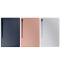 Samsung Galaxy Tab S7 All Colors