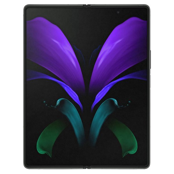 galaxy fold z 2 price