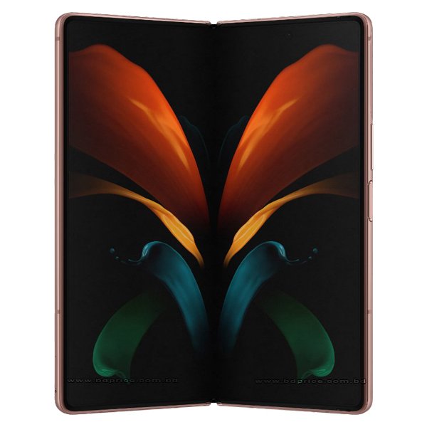 Samsung Galaxy Z Fold2