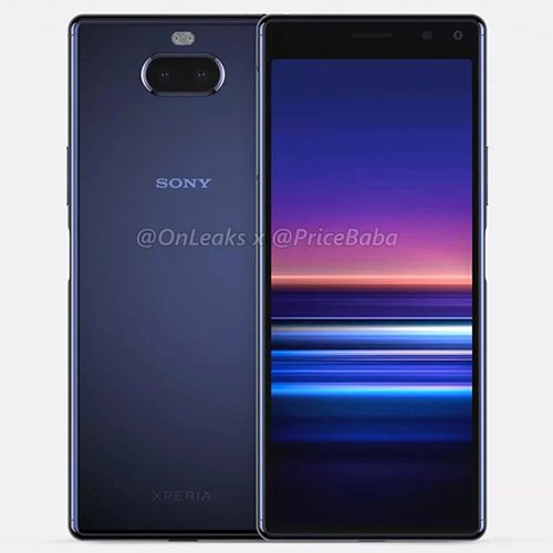 Sony Xperia 20