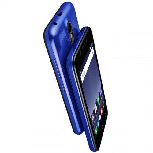 Symphony E95 Blue