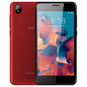 Symphony V155