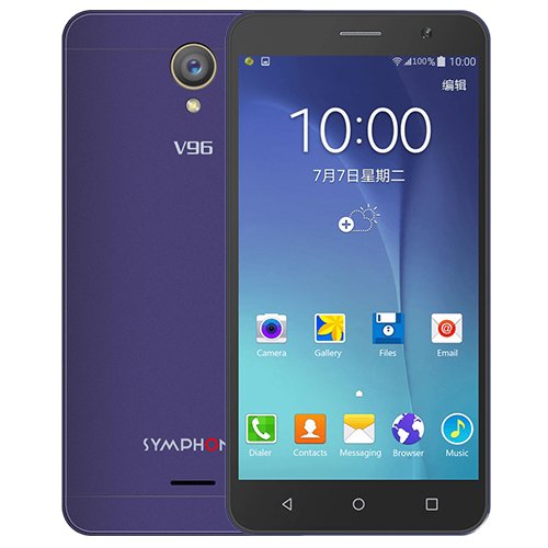 Symphony V96