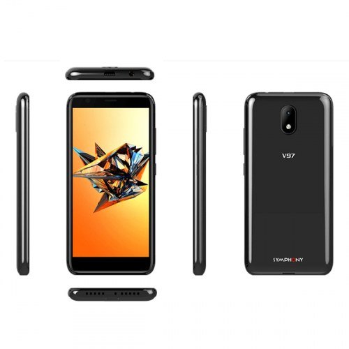 Symphony V97 All Side