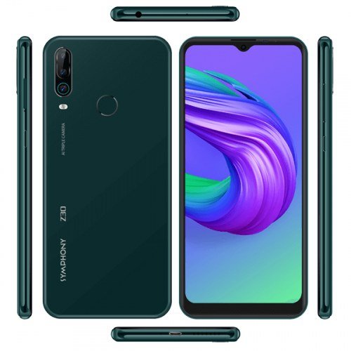 Symphony Z30 All Side