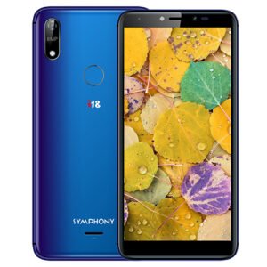 Symphony i18