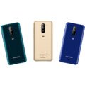 Symphony i66 All Colors