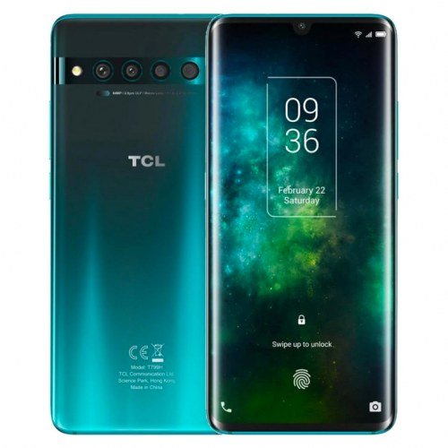 TCL 10 Plus