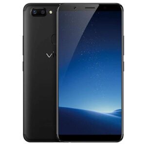 Vivo X20 Plus