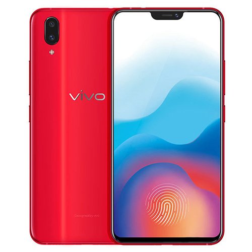 Vivo X21 UD