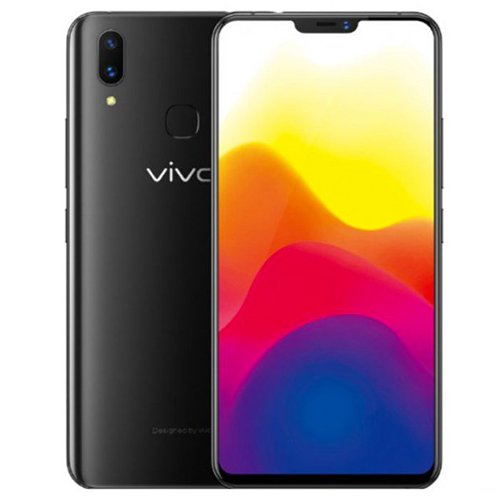 Vivo X21