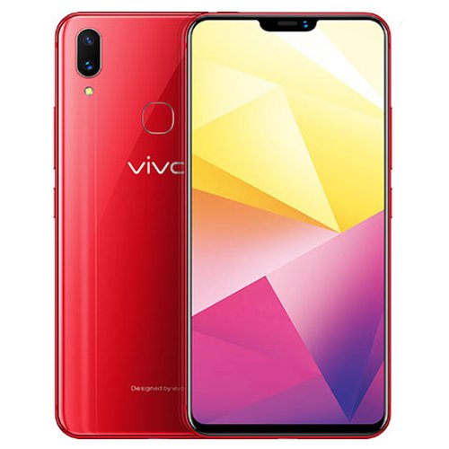 Vivo X21i