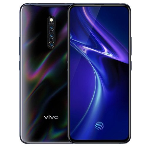 Vivo X27 Pro