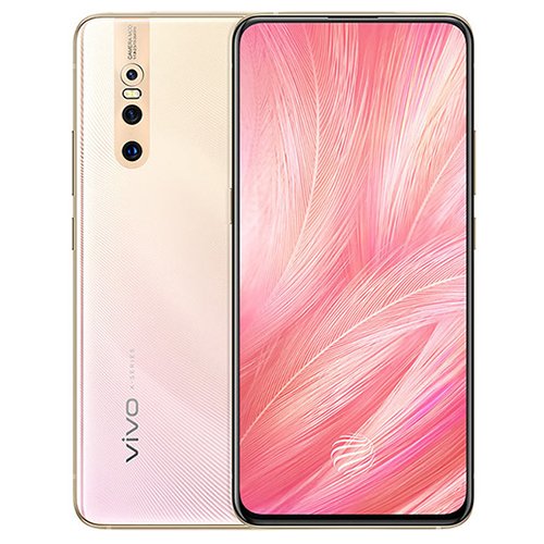 Vivo X27