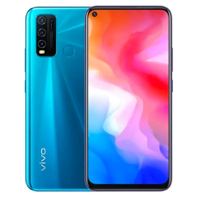 Vivo Y12 3gb 64gb Mobilemaya