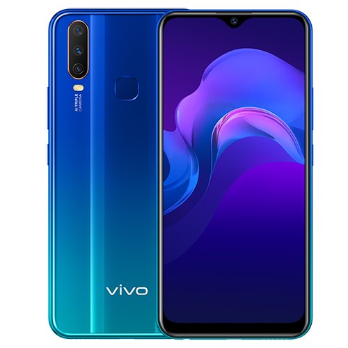 Vivo Y12